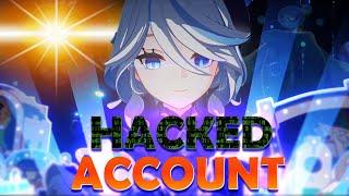 Going ALL IN for Furina Genshin Impact Hacked Account Restoration