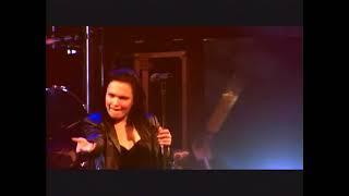 FantasMic Part 3 Nightwish From Wishes to Eternity Live in Tampere 2000 - 10of15