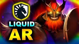 LIQUID vs AZURE RAY - WINNERS PLAYOFFS - BB DACHA DUBAI 2024 DOTA 2