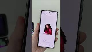 Новая фишка Xiaomi  из MIUI 15 - Hyper OS на с MIU 14 Андроид 13