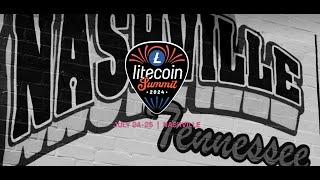 Litecoin Summit 2024 - Day Two