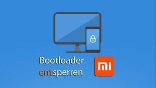 Mi Smartphones - Bootloader Unlock german