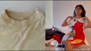 Luxury streetwear blanks review CFB & ASBX Portugal