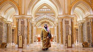 Suudi Arabistan’ın En Zengin Ailesi