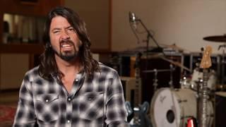 Dave Grohl on Starting a Band