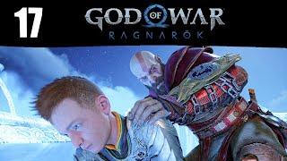 God of War Ragnarok al aparato 17 ¡Gatos dragones y una MUERTE de cajones