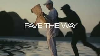 PAVE THE WAY NF Type Beat l Hard Cinematic trap beat l Hard Orchestral Trap Beat 2023