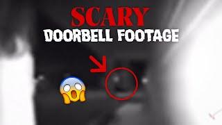 Disturbing Moments Caught On Doorbell Cameras