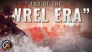 The End of an Era for Planetside 2  Wrel Departs RPG