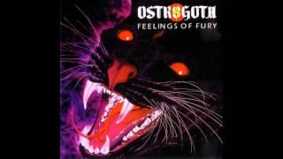 Ostrogoth - Feelings of Fury Full Album - 1987