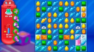 Candy Crush Soda Saga Android Gameplay #48