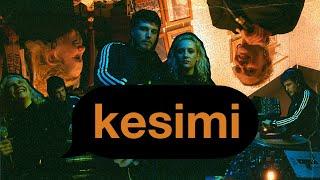 ŽENA - KESIMI prod. by ERAK