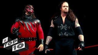 Best of The Brothers of Destruction WWE Top 10 Sept. 29 2018