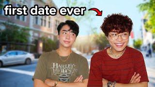 My Gay Brothers FIRST DATE EVER