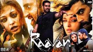 Raavan Full Movie Review & Facts  Abhishek Bachchan  Vikram  Govinda  Aishwarya RAI  ZM Media