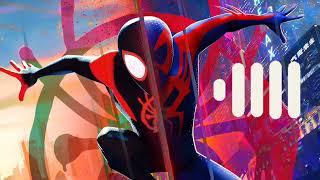 Spider-Man Across the Spider-Verse - Ringtone   RINGZTUBE