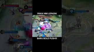 mobile legends gameplay #mobilelegendfunny #mobilelegendfunnymoment #mobilelegendhero