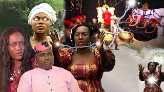 MYSTERIOUS COVEN OF WITCHES 2 - 2023 UPLOAD NIGERIAN MOVIES