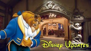 Disney Updates A Meet and Greet Returns After 4 Years