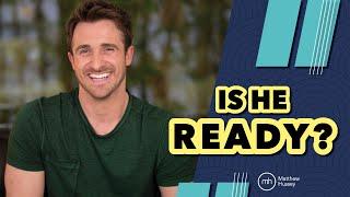 11 Signs He’s Serious About You   Matthew Hussey