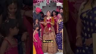 bridal so serious moment #shortvideo #ytshortsindia #bridal