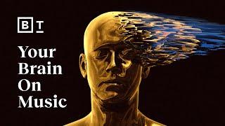 Music’s power over your brain explained  Michael Spitzer