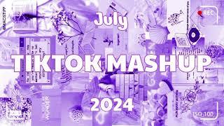 TikTok Mashup July 2024 Not Clean