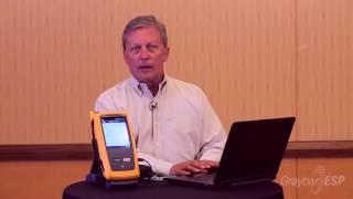 Fluke Networks Versiv Product Line with SmartLoop Functionality