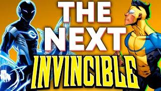 What is the NEXT Invincible?