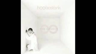 The Reason - Hoobastank With Lyrics