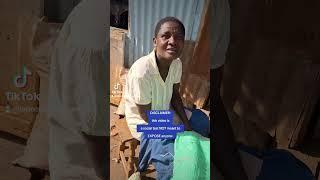 KIBERA NAIROBI  SOCIAL TEST SHOCKING