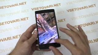 Ulefone Be Pro видео обзор бюджетного смартфона на 64-битном чипе купить в Украине