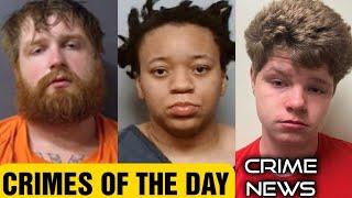 Crime News Daily June 19 2024