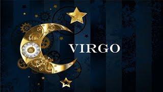 VIRGO They Knew You Were the One When They Met You