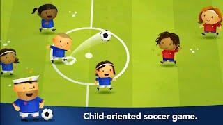 Fiete Soccer - Soccer games fo AndroidiOS