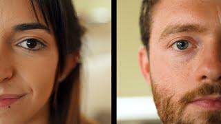 Eye-Gazing this simple exercise CHANGES your relationship