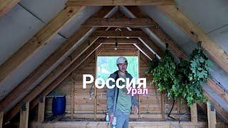 В РОССИИ Я СТАЛ ЛУЧШЕ#В УЗБЕКИСТАНЕ ОДНОКЛАССНИКИ ДО СИХ ПОР НЕ ВЕРЯТ УВИДЕННОМУ