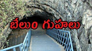 Belum Caves  Rayalaseema  Andhra Pradesh  AP Tourism  Ravindra Telugu Traveller 