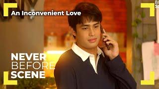 Manny is poging in love  An Inconvenient Love  Never Before Scene 46