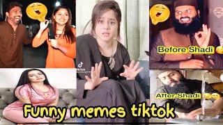 Funny tiktok memes  pakistani  Viral funny tiktok memes   Funny tiktok memes  Vocabler tv