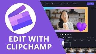 How to Master Clipchamp in under 15 Minutes A Quick and Easy Video Editing Tutorial