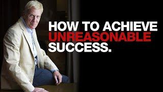 Using The 8020 Principle To Achieve Unreasonable Success with Richard Koch