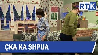 Çka ka shpija - Episodi 6 Episodi Festiv