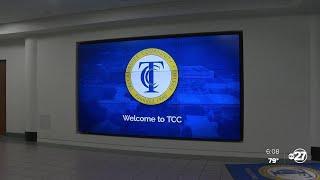 Tallahassee Community College helping graduating high school seniors transition to college life