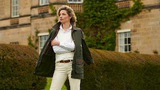 Womens Countrywear  Barbour SS22
