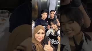 fujian fuji an atta halilintar & aurel hermansyah reels instagram #shorts #viral #fyp #trending