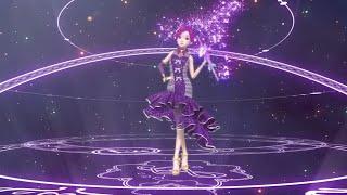 Secret Jouju Bijou of Stars - Rosa Transformation