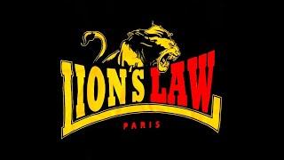 Lions Law - Complete Singles 2013 - 2019