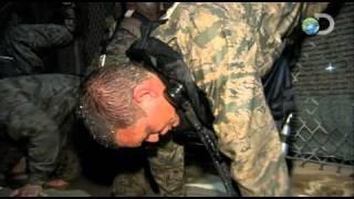 Surviving the Cut - PJ Extended Day Training Final Phase  Air Force Pararescue