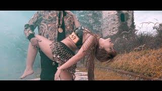 MOVE DAT BODY - DINAR CANDY X LIQUID SILVA Official Music Video